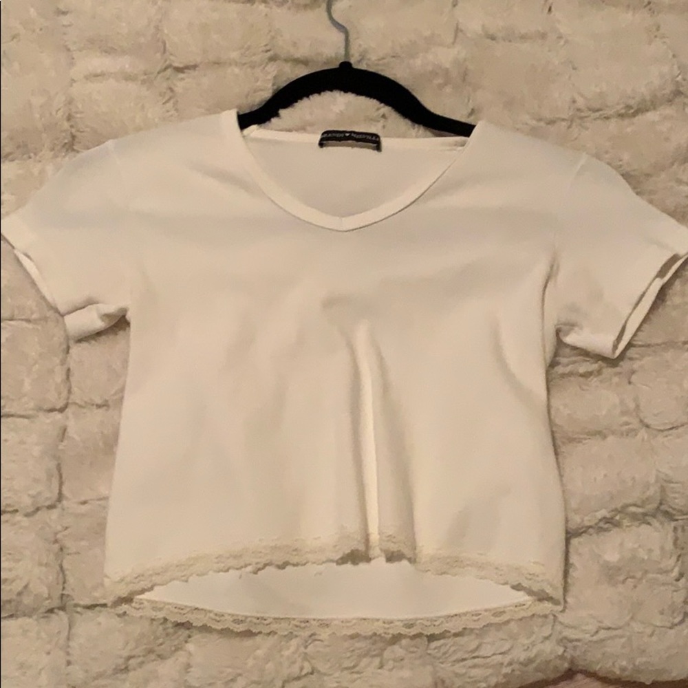 Brandy Melville top